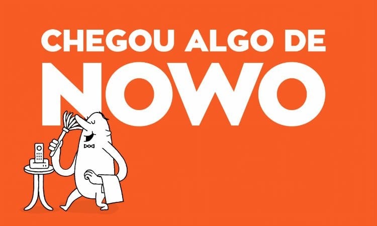 Nowo