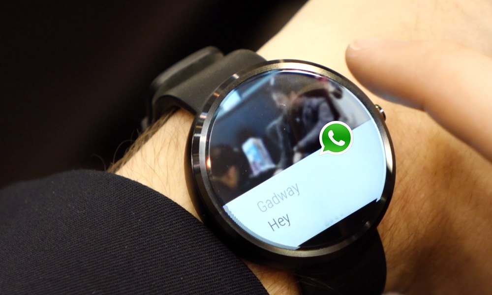 android wear