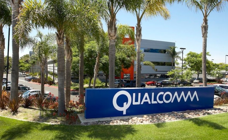 qualcomm
