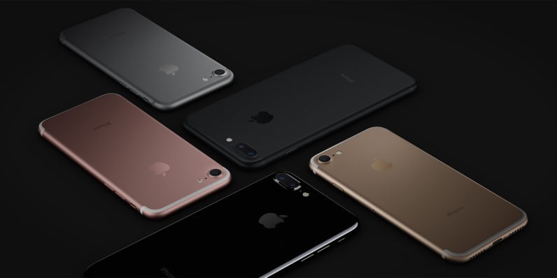 iphone 7