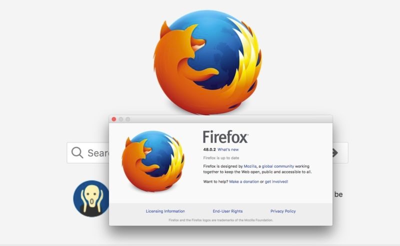 Firefox
