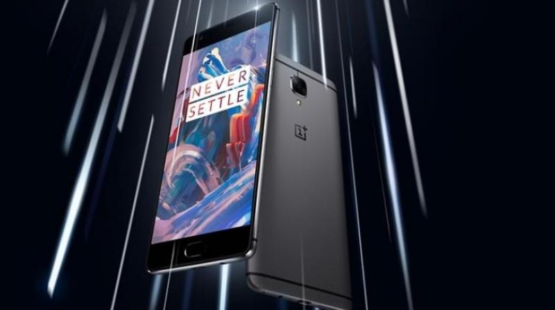 oneplus 3