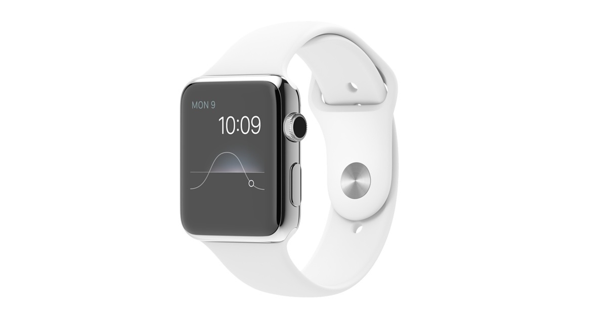 apple watch