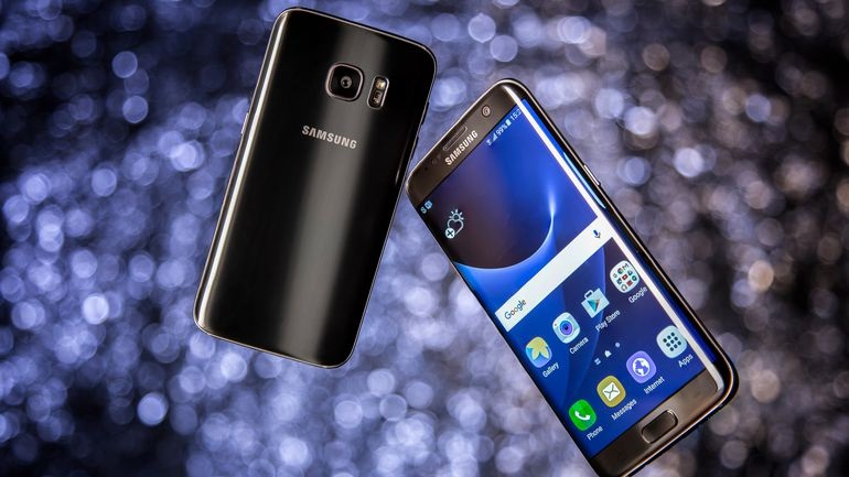 samsung galaxy s7