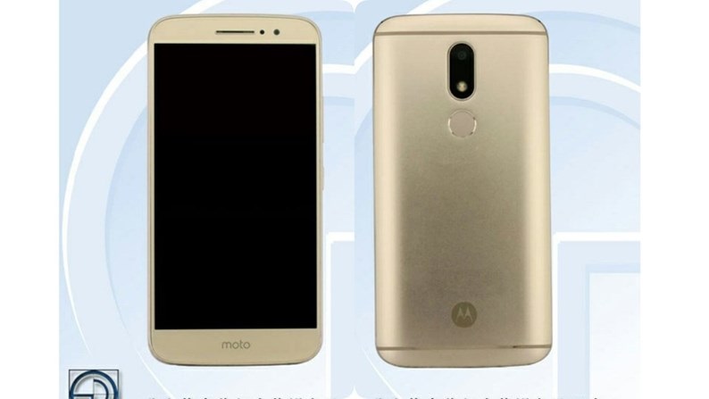 Lenovo Moto M (XT-1662)