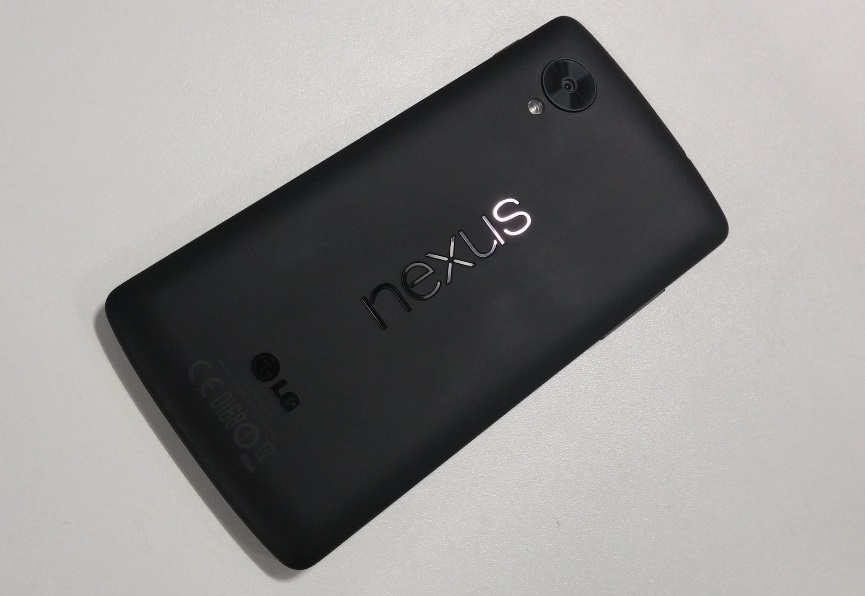 Nexus 5x