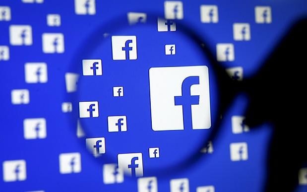 facebook logo