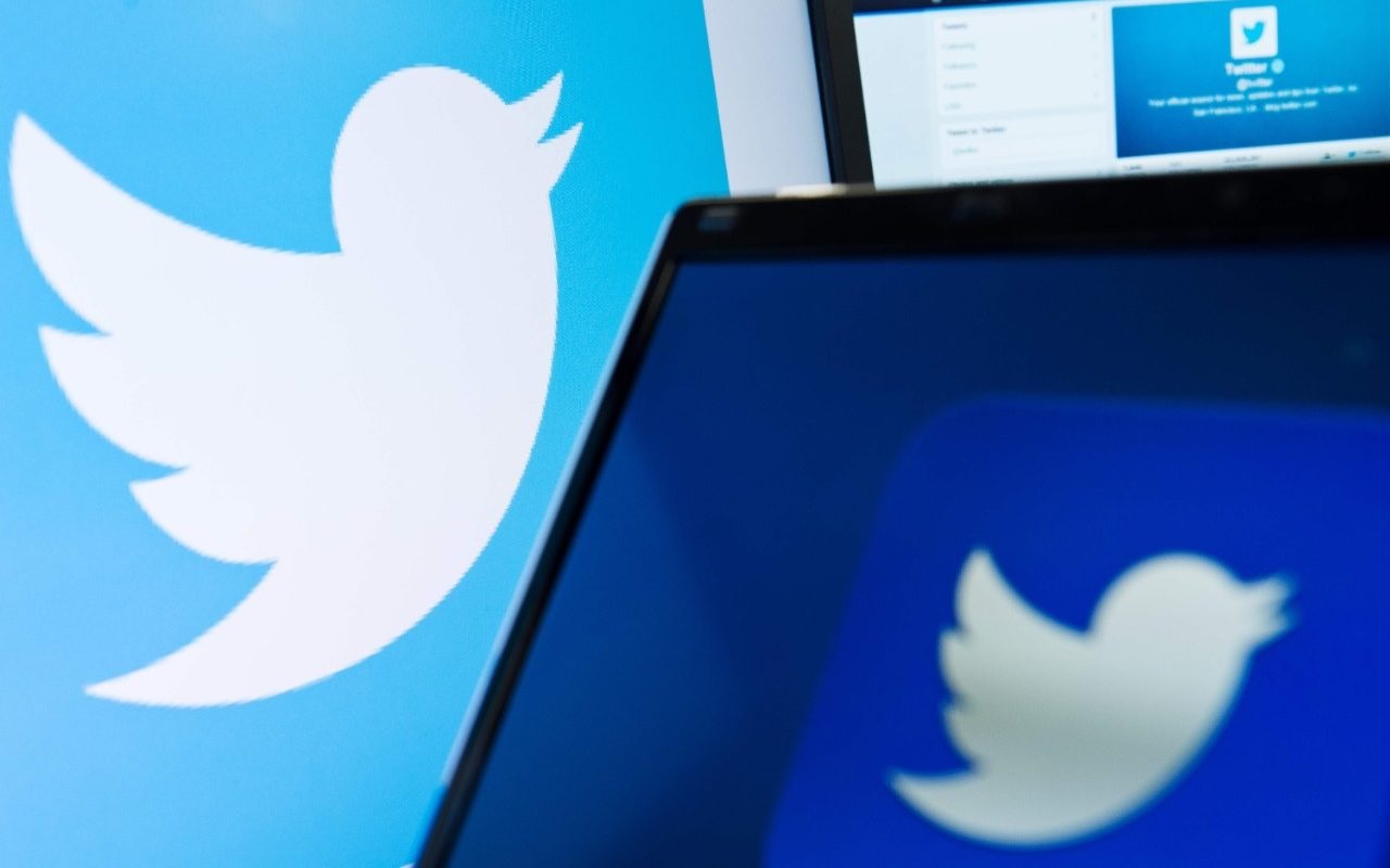 twitter