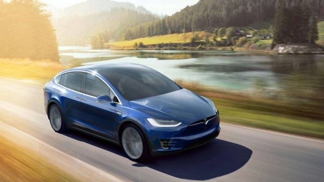 tesla