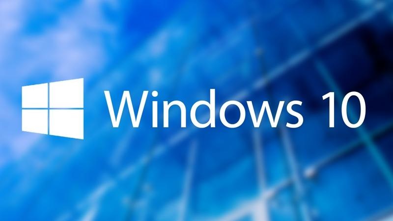 windows 10