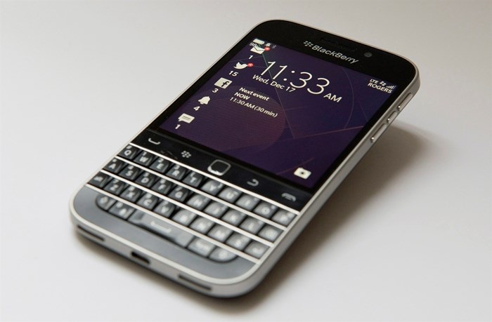 blackberry