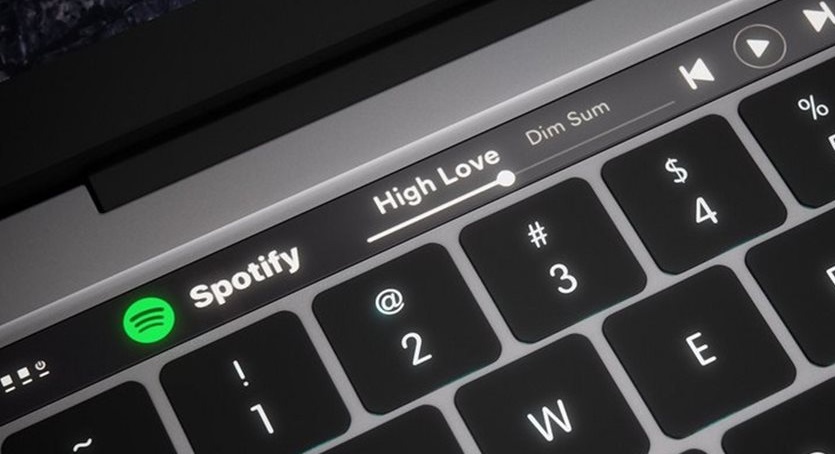 novo macbook da apple