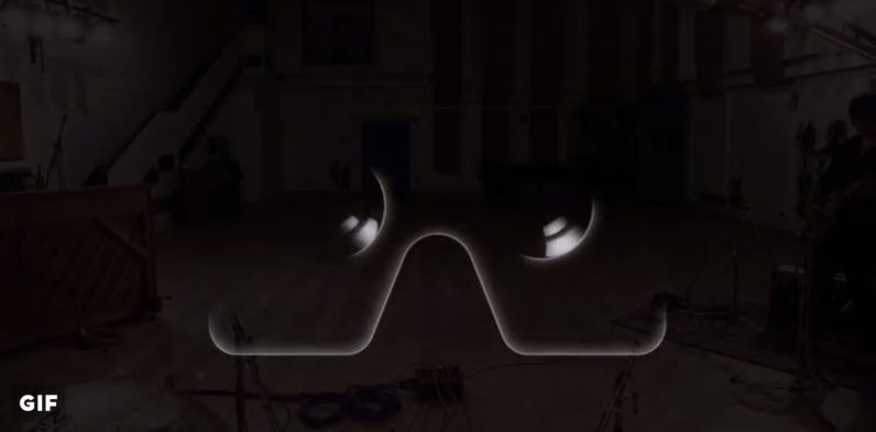 novo google cardboard