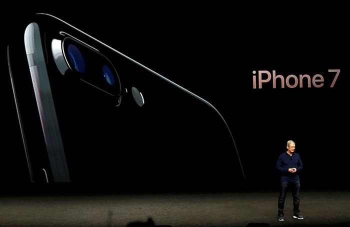 iphone 7