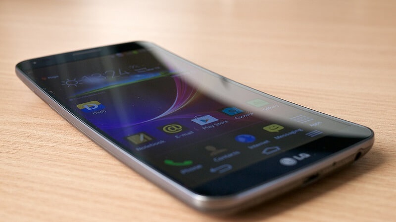 lg flex