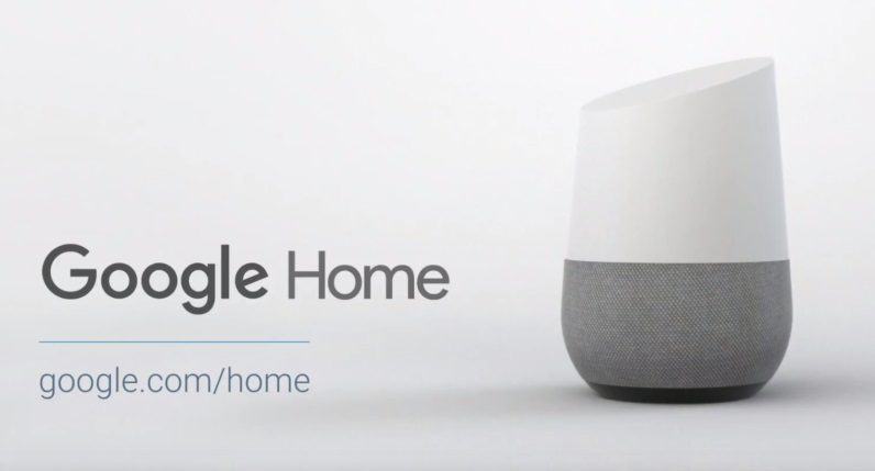 Google home