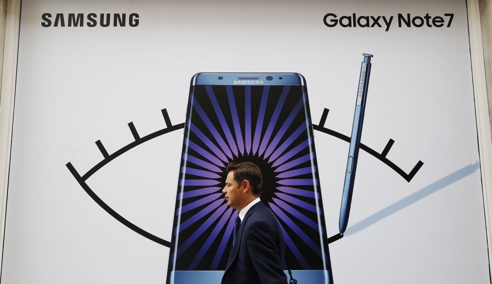 samsung galaxy note 7