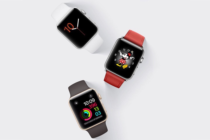 apple watch