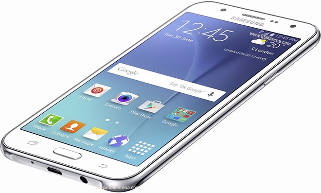 samsung galaxy j5