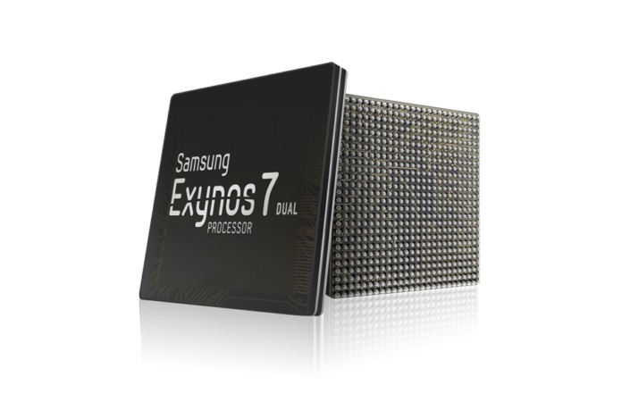 samsung Exynos 7270 
