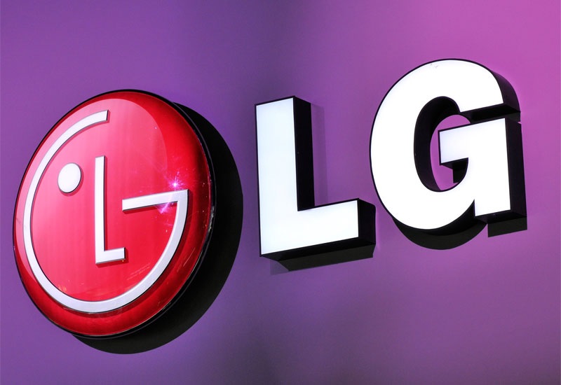 lg logo