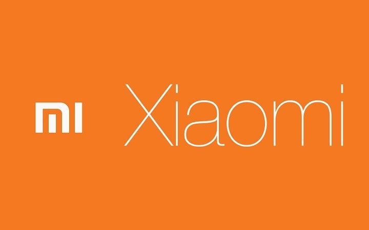 xiaomi