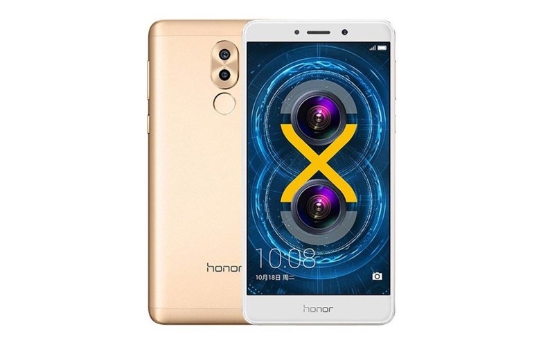 Honor 6