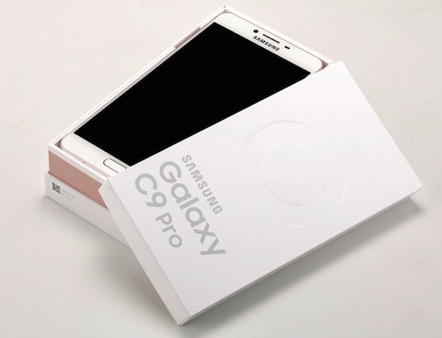 samsung galaxy c9