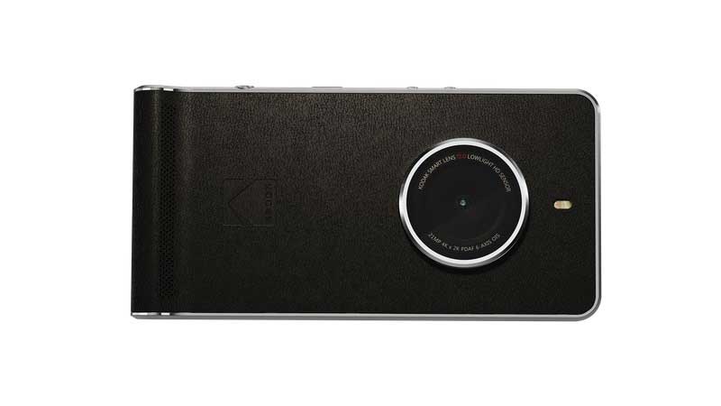 kodak ektra