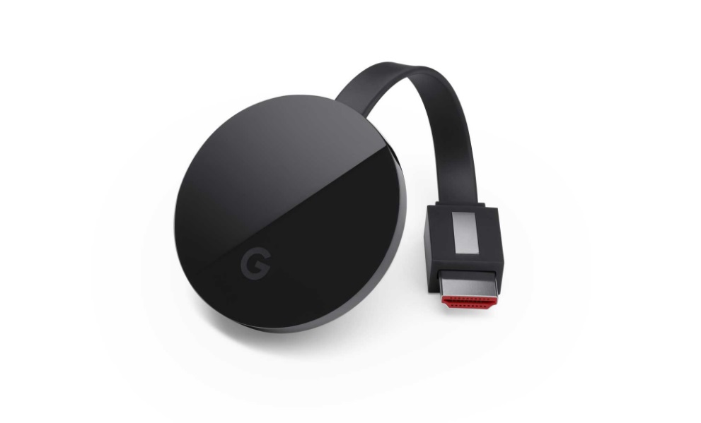 chroemcast ultra