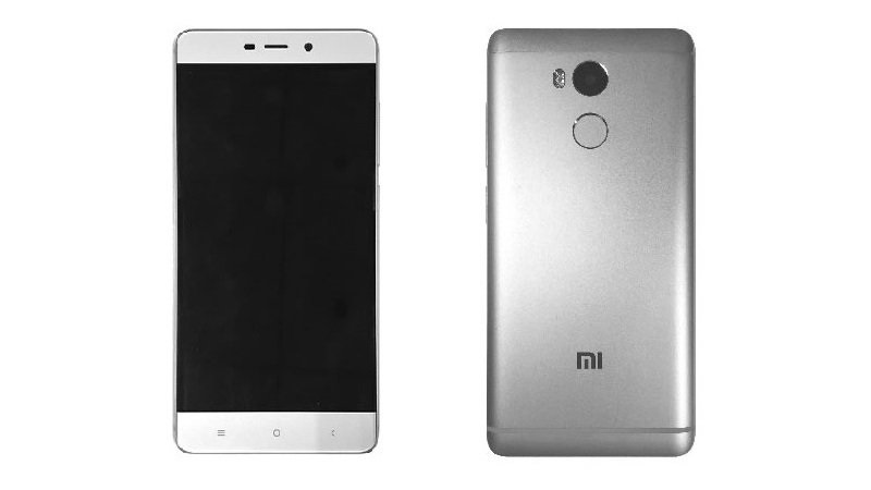 xiaomi redmi 4