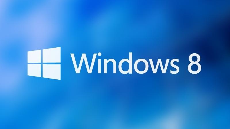 windows 8