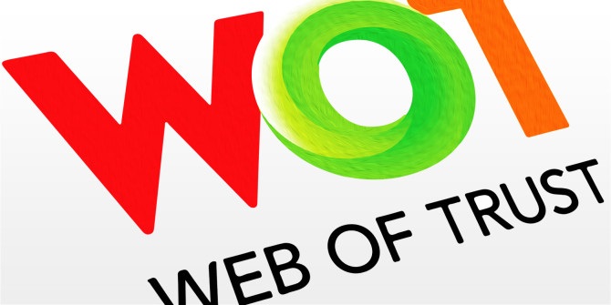 Web of Trust