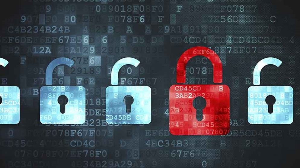 privacidade online