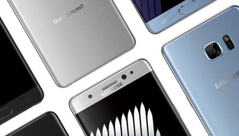 samsung galaxy note 7