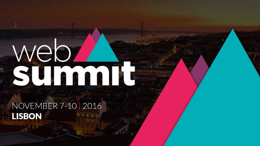 web summit