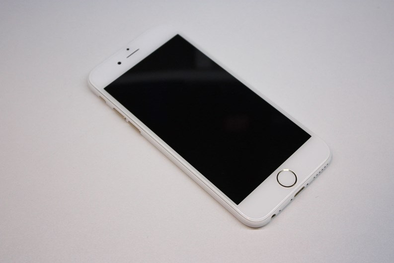 iphone 7 branco