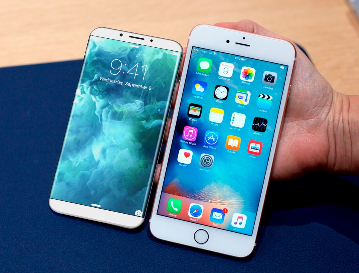 iphone do futuro