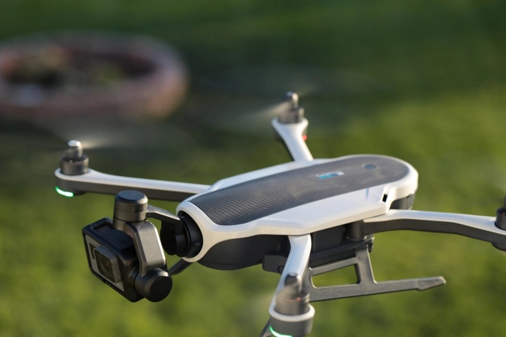 gopro karma