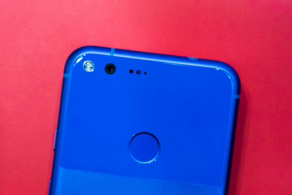google pixel