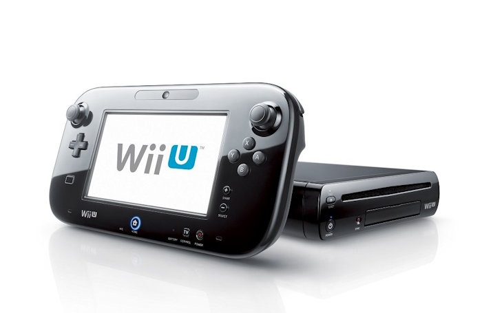 nintendo wii u