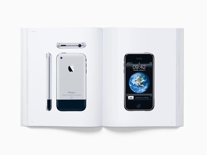 Livro da Apple