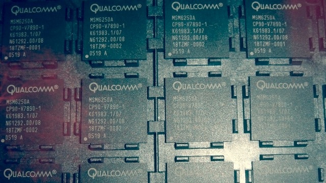 qualcomm chips