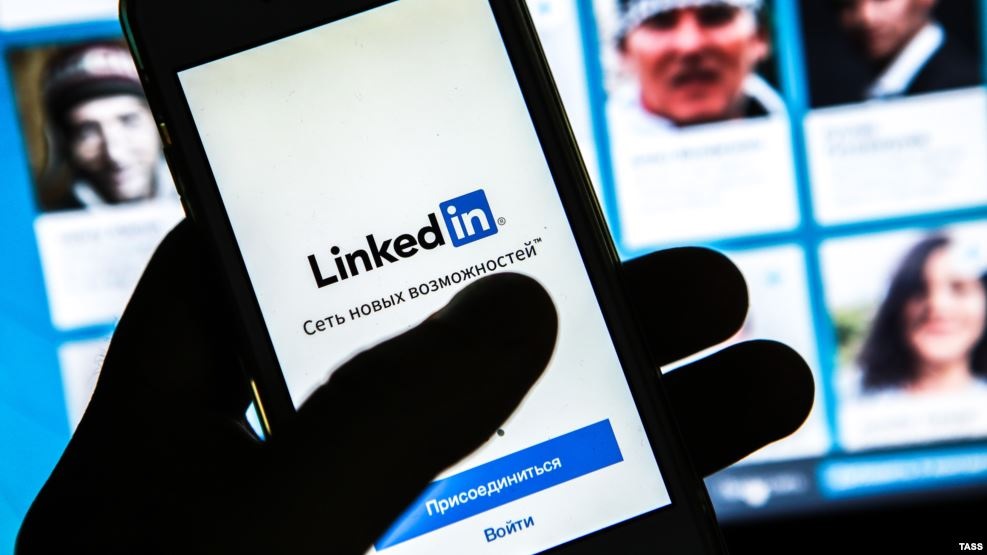 linkedin