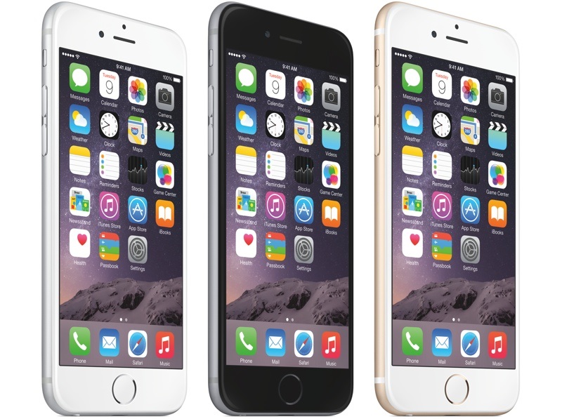 Apple iPhone 6 Plus
