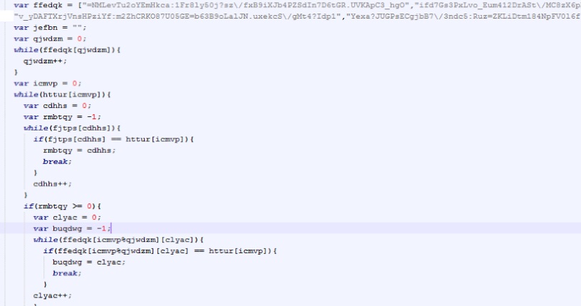 conteúdo da imagem com ransomware