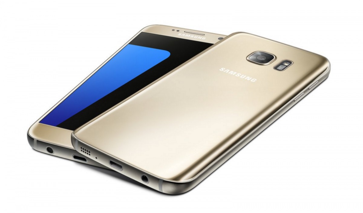 samsung galaxy s7