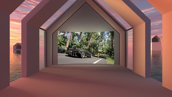 microsoft e oculus rift