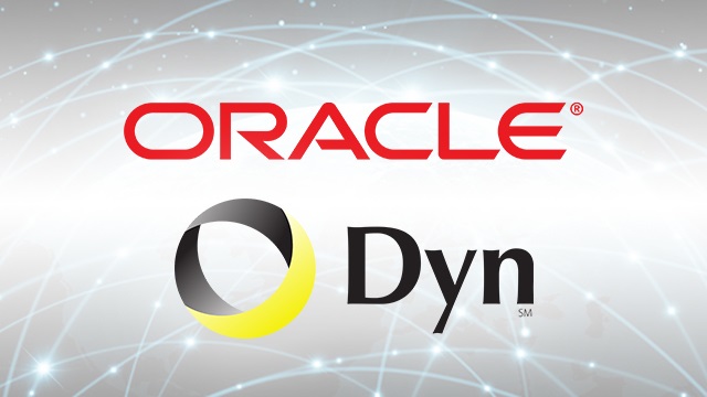 oracle e dyn