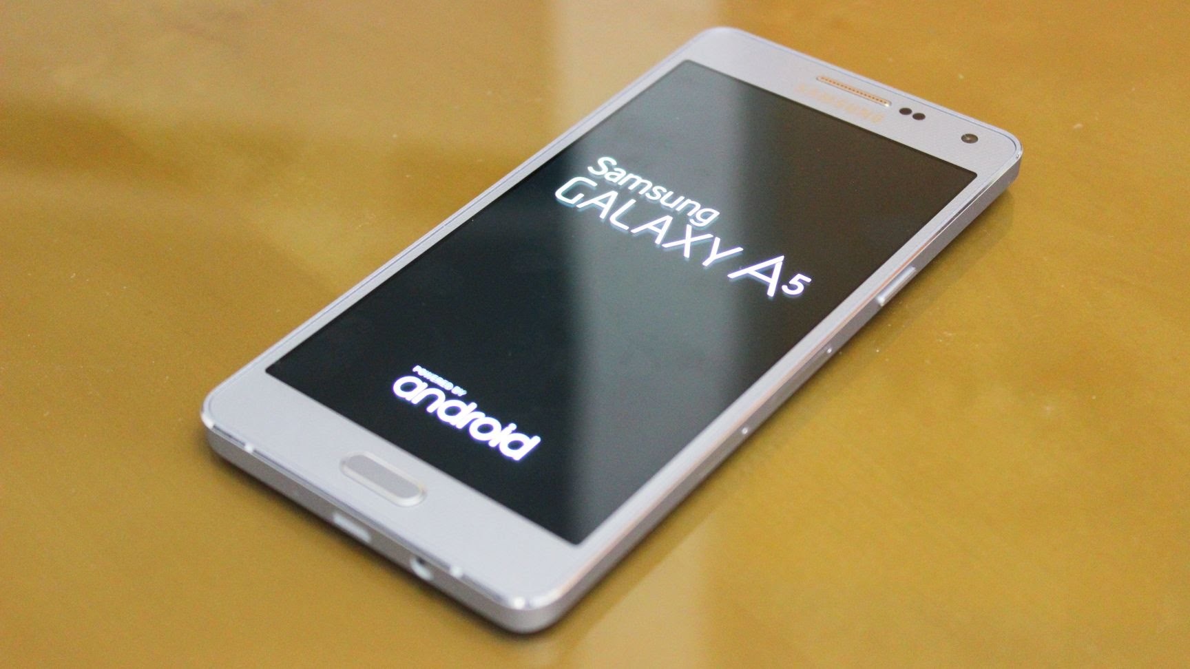 samsung galaxy a5 2016